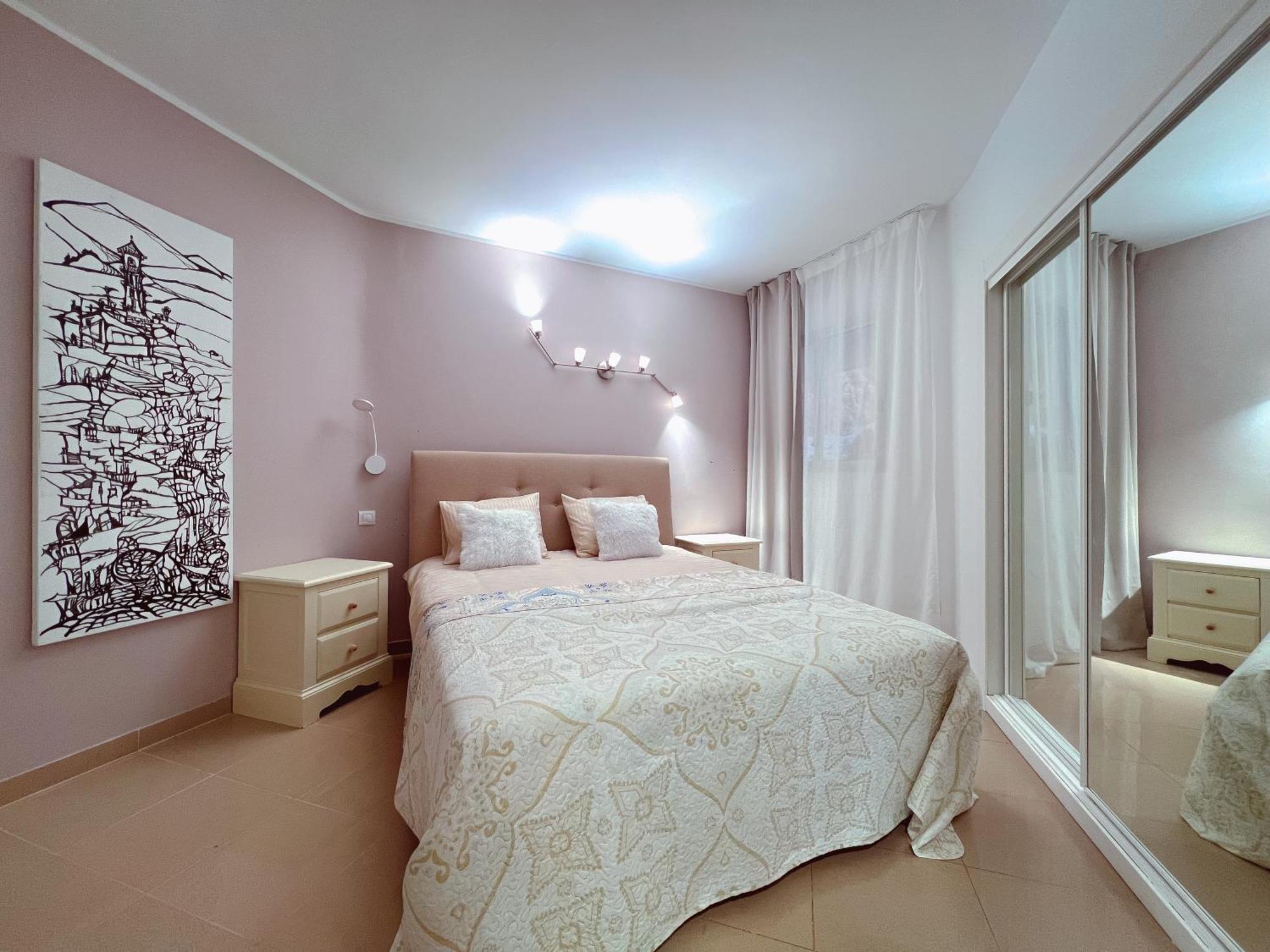 Ocean Breeze 1 Bedroom Apartment, Mirador Paraiso Pp18 *